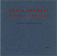  Keith JARRETT vienna concert	   